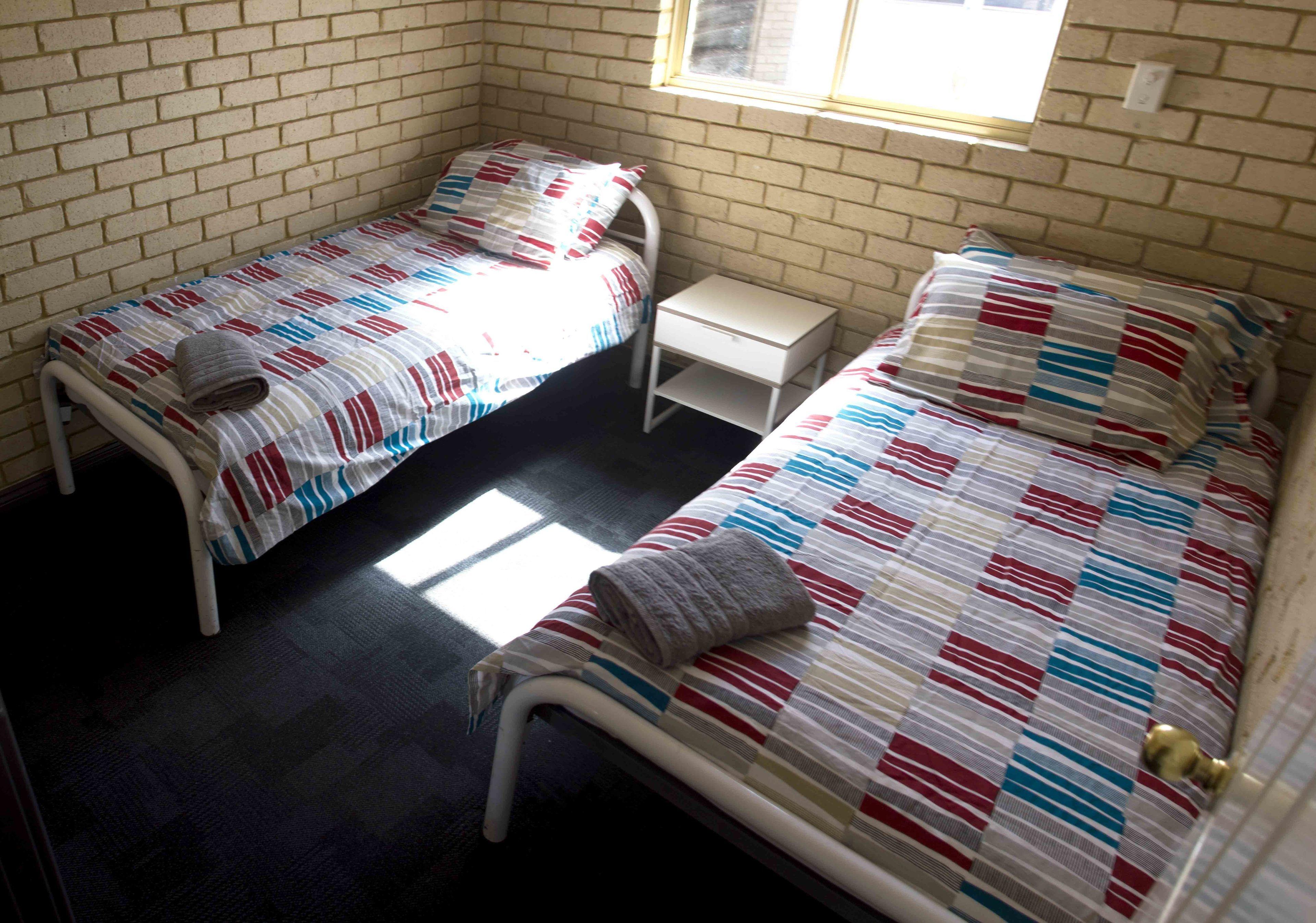 Shiralee Hostel -Note - Valid Passport Required To Check In, Perth